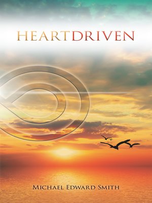cover image of Heartdriven
